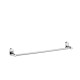 KELA Tyč na ručníky LUCIDO 60cm, nerez 18/10 lesk KL-22682 - thumb (0)