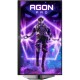 AOC AGON PRO (AG246FK) monitor 24,1" - thumb (3)