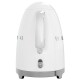 Rychlovarná konvice KLF03WHEU 1,7 l, bílá, SMEG - thumb (9)