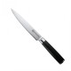 CS SOLINGEN Nůž porcovací damascénská nerezová ocel 18 cm KONSTANZ CS-071257 - thumb (1)