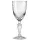 Sklenice na víno REGINA 100 ml, na portské, čirá, Holmegaard - thumb (0)