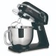 BERLINGERHAUS Kuchyňský robot 1800 W Matte Black Collection BH-9529 - thumb (3)