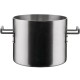 Hrnec CONVIVIO 20 cm, 5,7 l, nerezová ocel, Alessi - thumb (0)