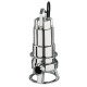 Kalové čerpadlo EBARA DW M 100 230V - thumb (0)