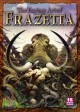 FANTASY ART OF FRANK FRAZETTA - 2019 CALENDAR ***sleva 50%!*** - thumb (0)