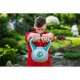 Činka Sportago Kettlebell 10 kg - zelená - thumb (12)