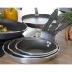 Pánev na palačinky CHOC RESTO INDUCTION 30 cm, de Buyer - thumb (3)