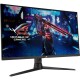 Asus ROG Strix XG32UQ herní monitor 32" - thumb (1)