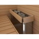 Sawo saunová kamna HELIUS 7,5 kW (nutno dokoupit ovládací panel a ŘJ Saunova 2.0 Built-In) - thumb (2)
