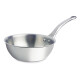 Pánev na soté AFFINITY 24 cm, de Buyer - thumb (0)