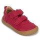 Dívčí barefoot tenisky KIMBERLY RED, Protetika, červená - 31 - thumb (5)