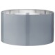 Mísa na salát ARNE JACOBSEN 24 cm, kouřově modrá, nerezová ocel, Stelton - thumb (0)