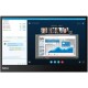 Lenovo ThinkVision M14 monitor 14" - thumb (0)