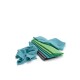 KELA Univerzální utěrky LOU, polyester, 8ks KL-11684 - thumb (1)