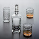 Sklenice na whisky BOSSA NOVA, sada 4 ks, Nachtmann - thumb (2)