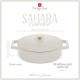 BERLINGERHAUS Pekáč litinový s poklicí 26 cm Sahara Collection BH-6530 - thumb (2)