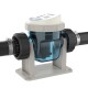 Poolex bazénový solný chlorátor Turbo Salt 100 2g/10m3 - thumb (1)