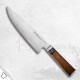 Kuchařský nůž CHEF MANMOSU 23 cm, Dellinger - thumb (0)
