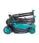 NAC Aku sekačka NAC LB-2B40-40-2x20V  6374040 - thumb (3)