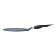 Pánev na palačinky DIAMOND LITE 26 cm, indukční, s odnímatelnou rukojetí, titan, WOLL - thumb (2)