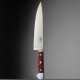 Güde Solingen Kuchařský nůž ALPHA MIKARTA 21 cm, červená, Güde - thumb (1)