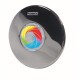 VágnerPool MINI Tube -- nerez prvek VAMILA - 9LED RGB, 8,2W - pro předvyrobené bazény - thumb (0)