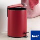 KELA Kosmetický koš 3 l MATS červená KL-23618 - thumb (7)