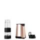 BERLINGERHAUS Mixér smoothie maker s lahví Black Rose Collection BH-9602 - thumb (1)