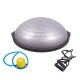 Balanční podložka Sportago Balance Ball - 63 cm šedá - thumb (0)