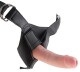 King Cock Strap On Harness 6" - thumb (0)