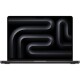 Apple MacBook Pro 14" / M3 Pro / 18GB / 512GB / vesmírně černý - thumb (0)