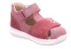 dívčí sandály BUMBLEBEE, Superfit, 1-000393-5510, růžová - 23 - thumb (3)