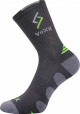 Chlapecké ponožky VoXX - Tronic kluk, modrá, šedá Barva: Mix barev, Velikost: 25-29 - thumb (2)