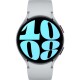 Samsung Galaxy Watch6 44mm stříbrná - thumb (1)