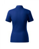 ESHOP - Dámská polokošile RESIST HEAVY POLO R21 - XS-XXL - královská modrá - thumb (2)