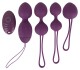 Sweet Smile 4-Piece Exercise Set - thumb (0)