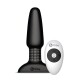 b-Vibe Rimming 2 Black - thumb (1)