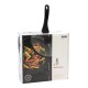 KELA Wok Stella Nova litý hliník černý 10,0cm 30,0cm 5,0l KL-12229 - thumb (2)