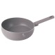 BERLINGERHAUS Pánev prohazovací s titanovým povrchem 26 cm Taupe Collection BH-8089 - thumb (0)