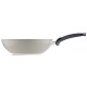 Wok CERATAL 28 cm, béžová, hliník, Fissler - thumb (1)