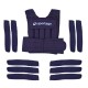 Zátěžová vesta Sportago Ajax 20 kg - thumb (6)