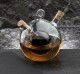 BERLINGERHAUS Láhev na olej a ocet 2v1 Crystal Collection BH-7810 - thumb (1)