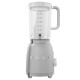 Stolní mixér BLF01BLEU, matná šedá, SMEG - thumb (0)