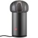 Přenosná stolní lampa IRIS 18 cm, LED, gunmetal, hliník, Blomus - thumb (18)