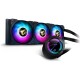 GIGABYTE AORUS WATERFORCE 360 - thumb (0)