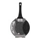 BERLINGERHAUS Lívanečník s titanovým povrchem zvířátka 26 cm Monaco Collection BH-7799 - thumb (10)