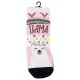 veselé ponožky FUNNY dívčí - 3pack, Pidilidi, PD0132, Holka - 38-39 - thumb (0)