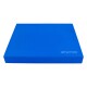 Pěnová balanční podložka Sportago Skim 48x38x6 cm - šedá - thumb (3)