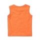 Tílko chlapecké, Minoti, 1VEST 6, oranžová - 80/86 | 12-18m - thumb (1)