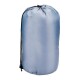 CAMP ACTIVE Spací pytel dekový šedá/zelená 72 x 190 cm ED-250138 - thumb (2)